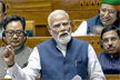Southern states will not lose seat share: PM Narendra Modi assures in LS
